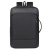 Li Shen Men's Business Laptop Backpack