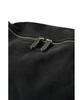 Hatchingroom Knots Cross Bag Black
