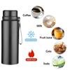 800 1000ML Stainless Steel Thermal Water Bottle Keep Cold and Hot Water Cup Thermos for Water Tea Coffee Vacuum Flasks