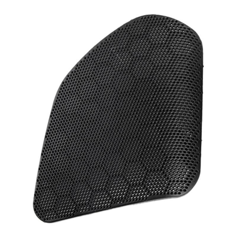 1 Pair For Honda GL Goldwing Gold Wing GL 1800 GL1800 2001-2005 Motorcycle Speaker Guard Cover Grille
