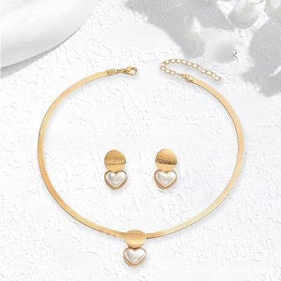 Gioielli e bigiotteria – Set di gioielli