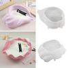Versatile Candle Mold Conch Shaped Silicone Mold lNon-stick Easy To Mold for Making Candle Plaster Home Decorations