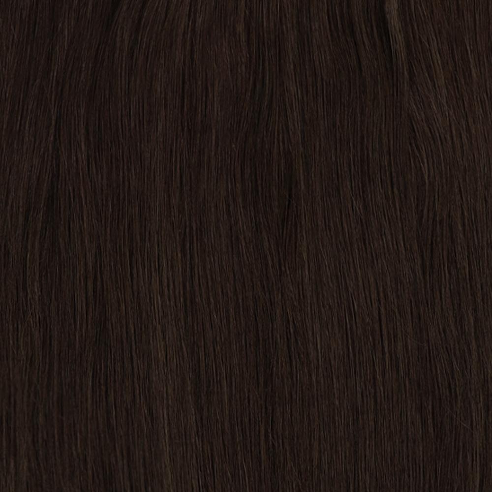 [NEW]Full Shine 100% Brazilian Human Hair Bulk Extensions Unprocessed Straight No Weft Hair for Braiding & Weaving Salon Quality