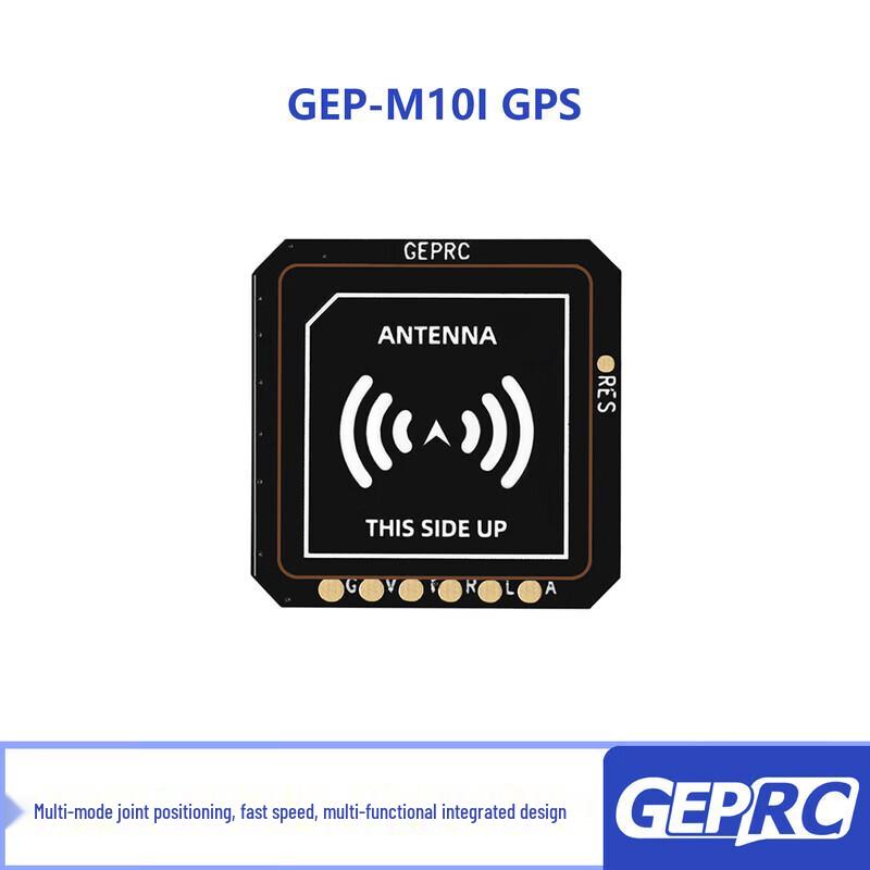 GEPRC M10 Series GPS Module