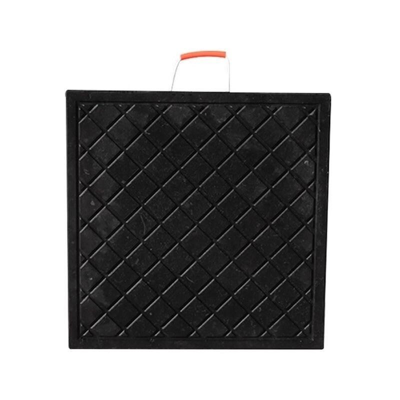 Rongyu U10 Heavy Duty Crane Outrigger Pad
