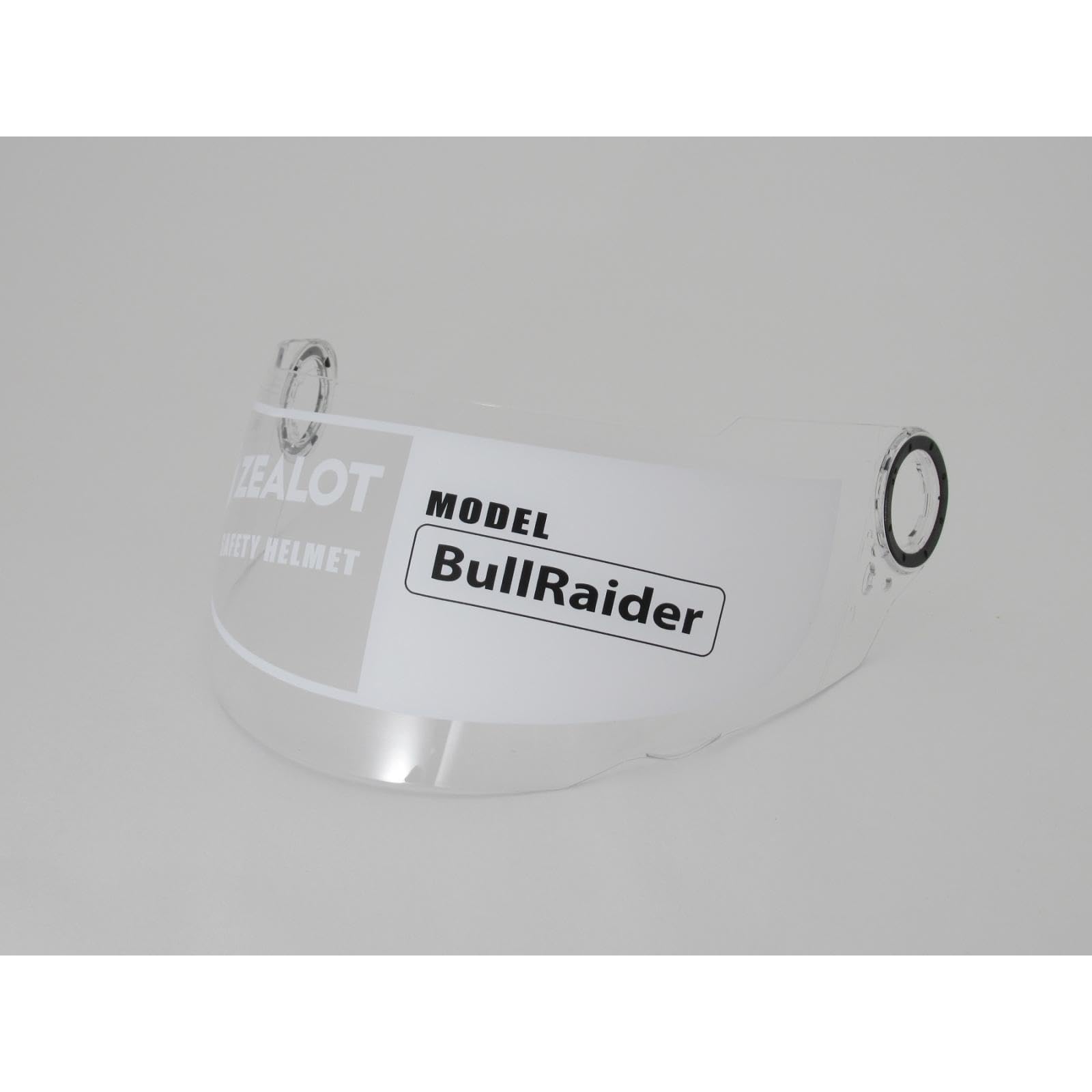 

Ремонт Щит Bull Raider BRR0022 [Zealot], 1/2, Прозрачный,
