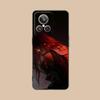 Game Delta Force Matte TPU Mobile Phone Case for Realme 15 14 13 12 11 10 9 Pro Plus T i Lite 5G Colorful Printing Cover