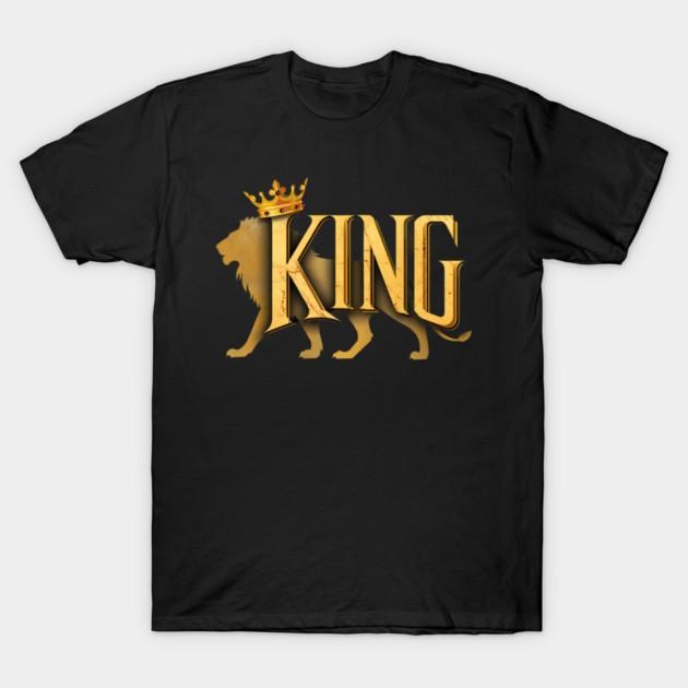 Funny The Lion King Lion TShirt Unisex Unisex Unisex
