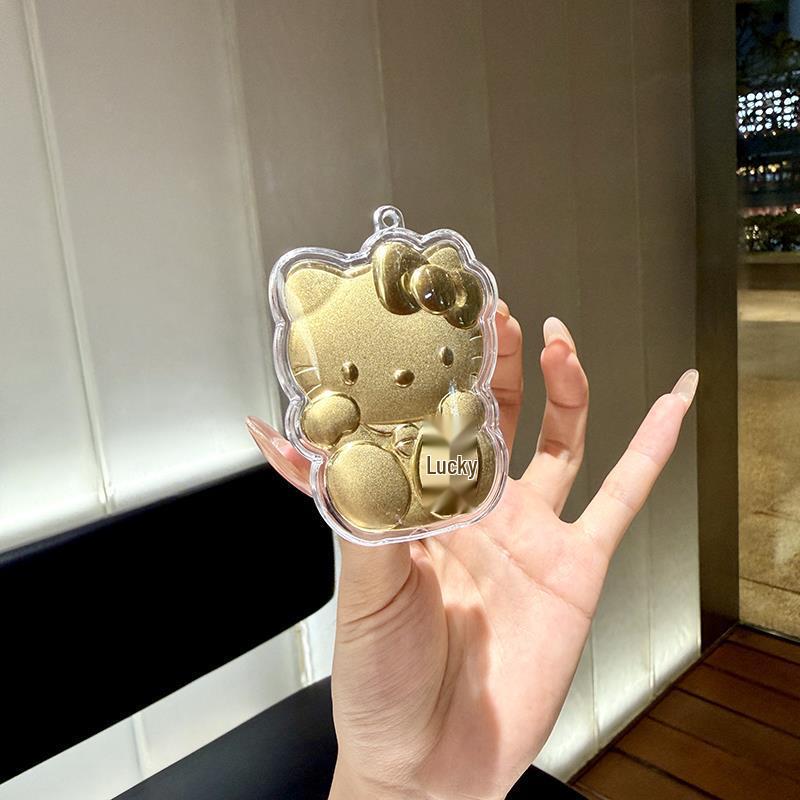 Magnetic Foldable 3D Pony Cartoon Bracket Case No Specification