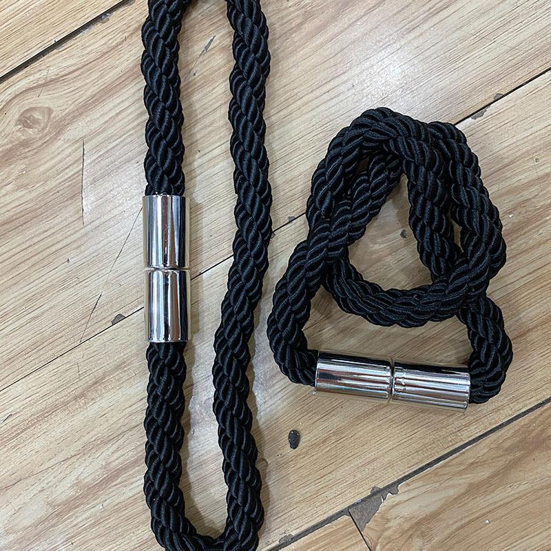 Modern Magnetic Curtain Tiebacks Decorative Holdbacks No Drilling Required Home Window Curtain Holders