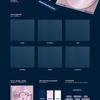 BABYMONSTER [CHOOM] 3. Mini-Album JEWEL