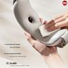 MORPHY RICHARDS Foldable Eye Massager CN plug (adapter included)