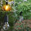 Outdoor LED Lamp Bulbs USB Rechargeable High Brightness Emergency Light Hook Up Camping Fishing Lantern Night Lights