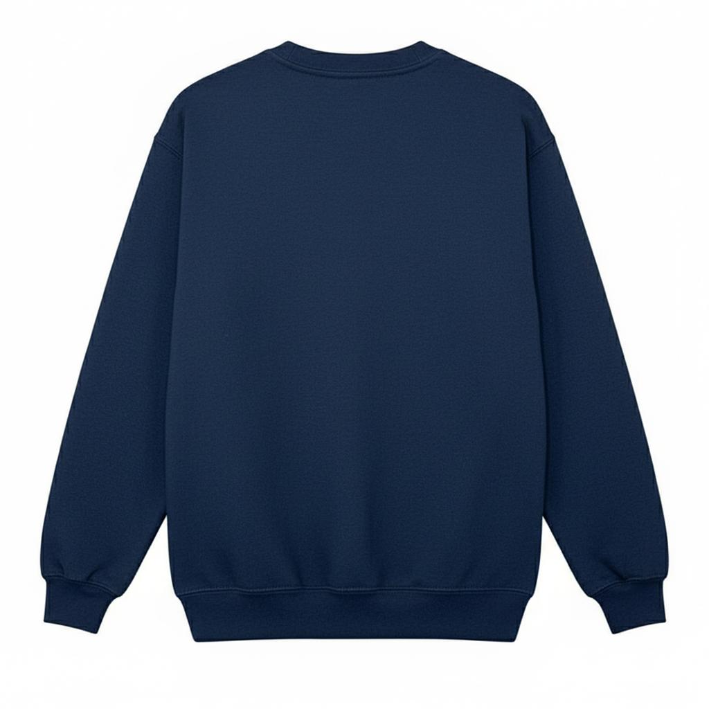 The Nightmare Before Christmas Girls Logo Sweatshirt