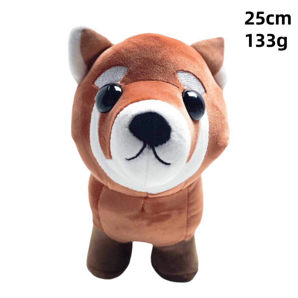 Adopt Me Plush Owl Toy - Cross-Border Animal Doll