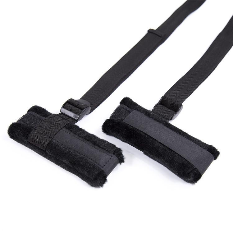 BDSM Bondage Set Bondage Handcuffs Objects Fetish Erotic Toys Kits Sex Toys Couples  Bondage Game Collars Sex Shop