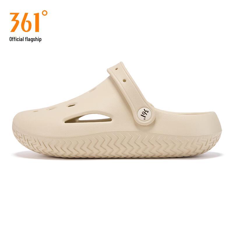 Унисекс сабо 361° Yanwu 44-45