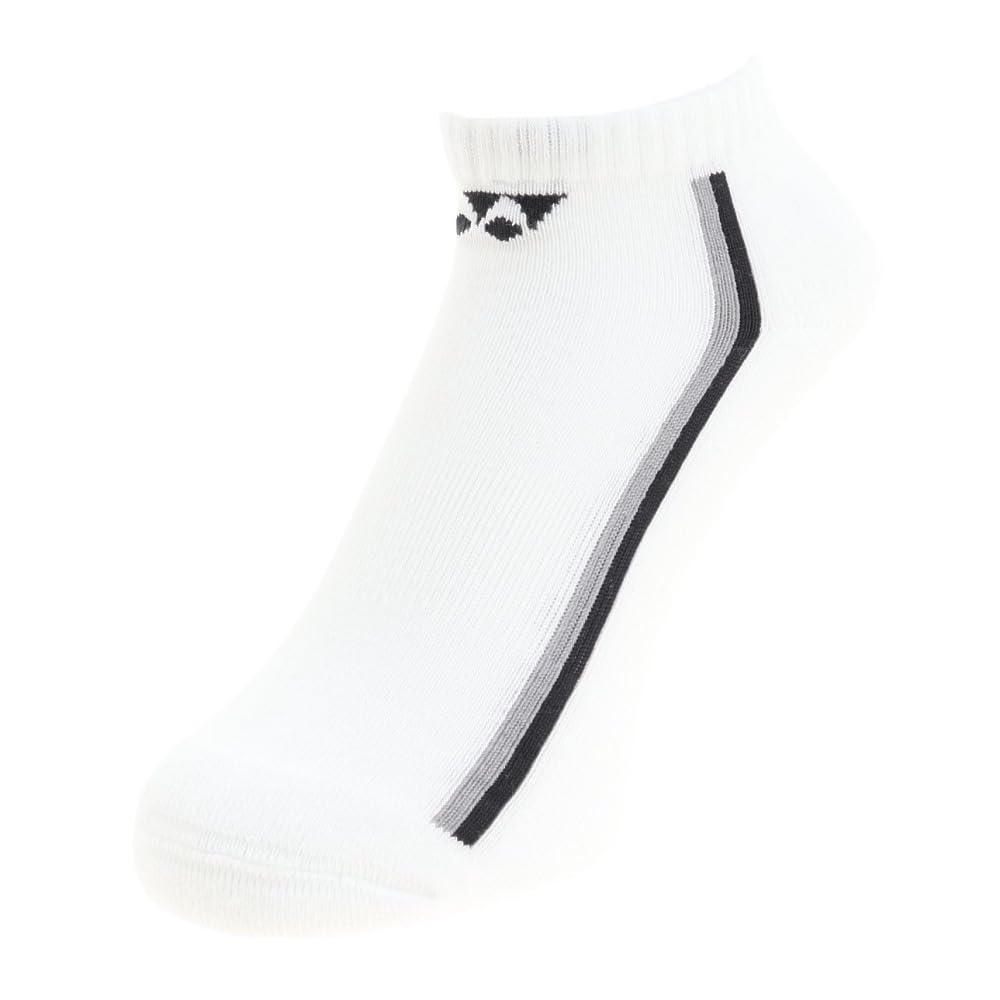 YONEX Sneaker Einlegesocken Tennis Bestellnummer Finish Damen (3-Paar-Set) - Tragen, Nur, 29190Y, 2022SS,