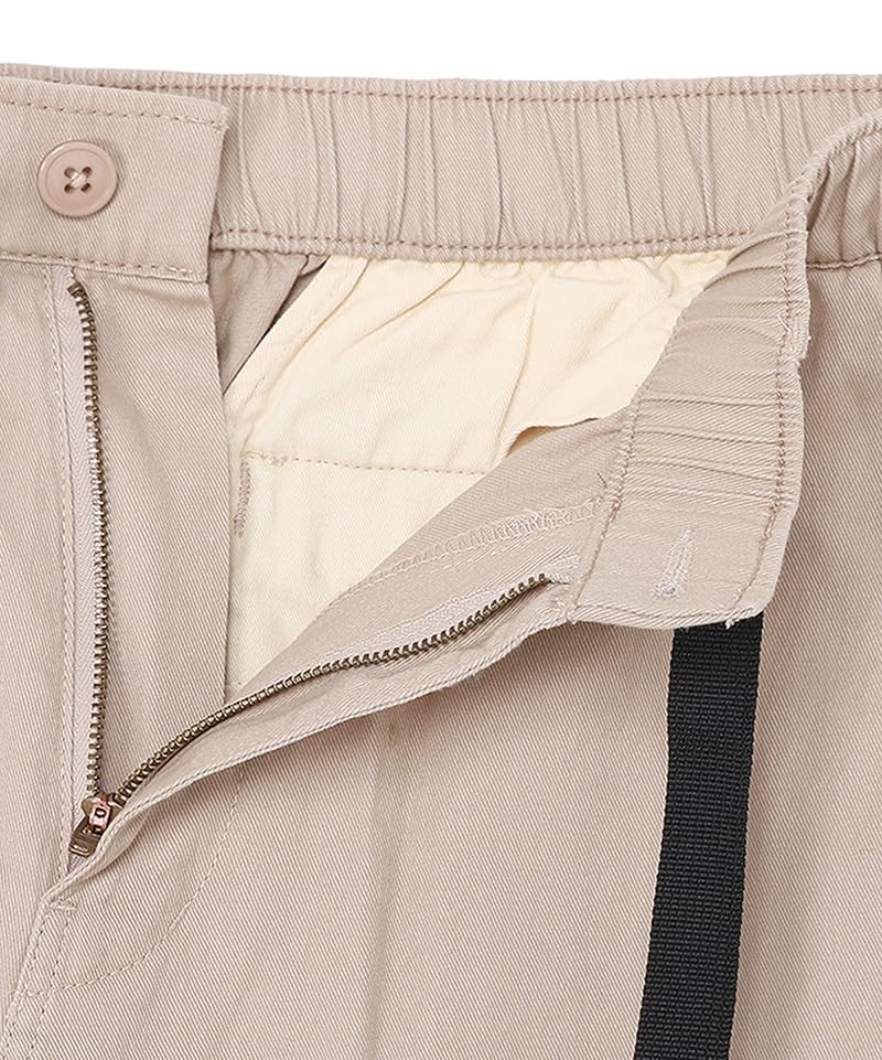 Chums Climbing Pants Light CH03-1371 [L, Moss Green]