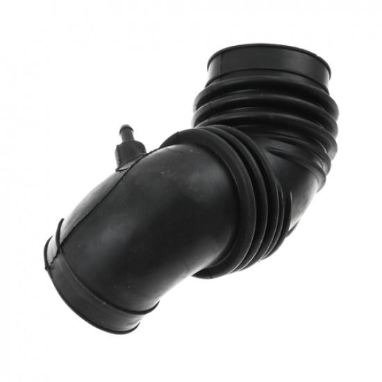 1x Black Air Intake Duct Hose for Kia Sportage Hyundai Tucson 2004-2010