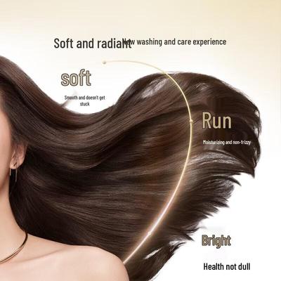 Champús y acondicionadores para el cabello