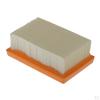Air Filter Kit for Concrete Cut Off