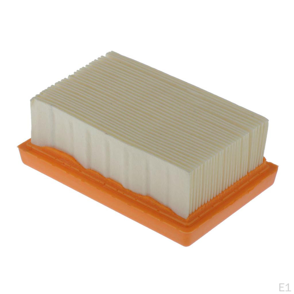 Air Filter Kit for Concrete Cut Off