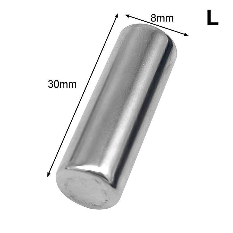 Y-Shaped Nail Magnet Stick Wire Tools For Creating Heart & Ingot Shapes On Nails Love Heart Cat Eye Nail Magnet Art Accessories