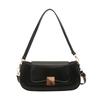 Fashionable Underarm Bag Elegant and Simple Light Luxury Retro Single Shoulder Crossbody Small Bag