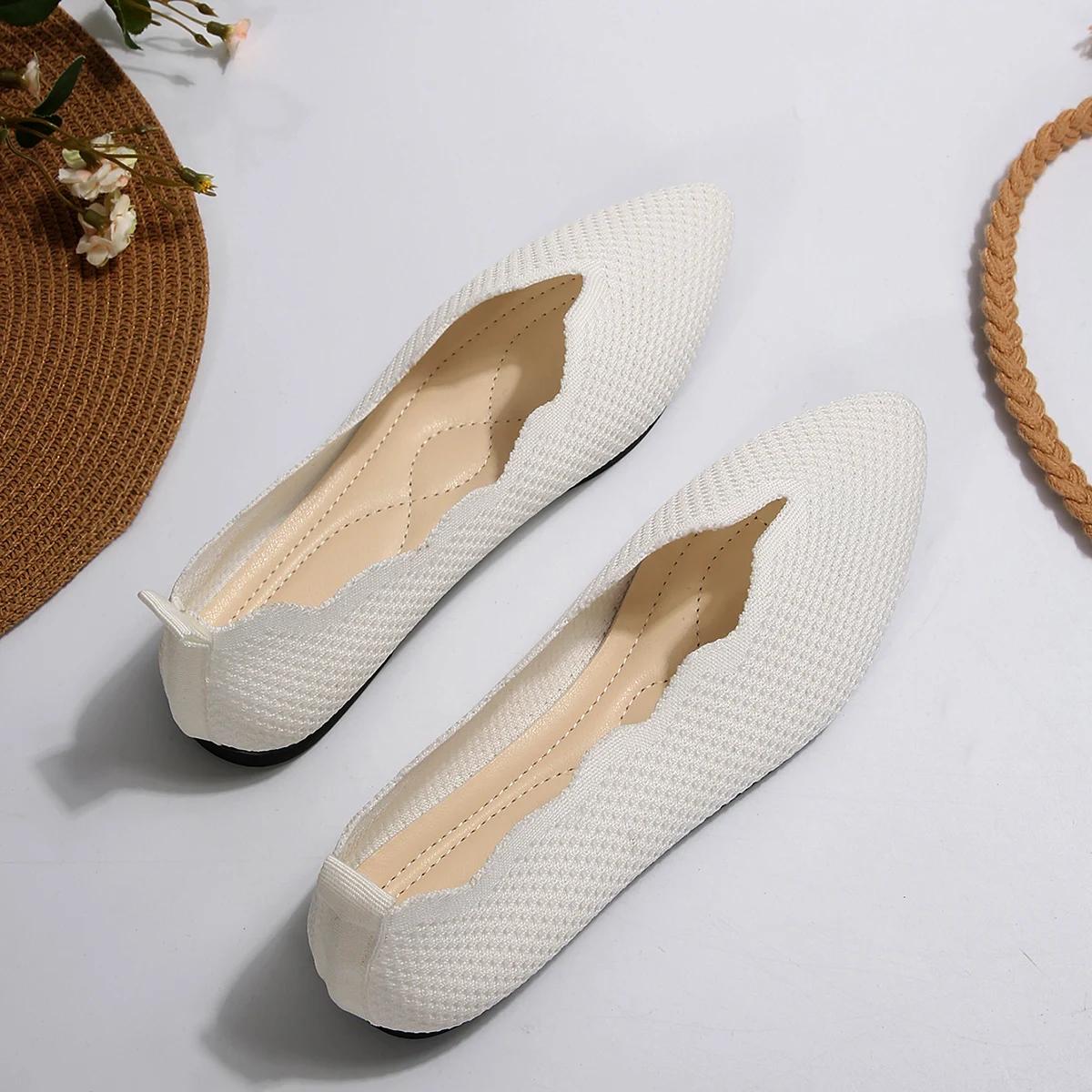 

Мода 2024 Осень Новая мода женские кроссовки новый дизайн спортивная дышащая повседневная обувь 42 белый