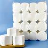 300/600/1200pcs Makeup Remover Cotton Pads Pearl Pattern Facial Cleansing Cotton Portable Travel Makeup Remover Cosmetic Pads