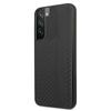 Etui Do Samsung Galaxy S22 Plus AMG Carbon Czarne