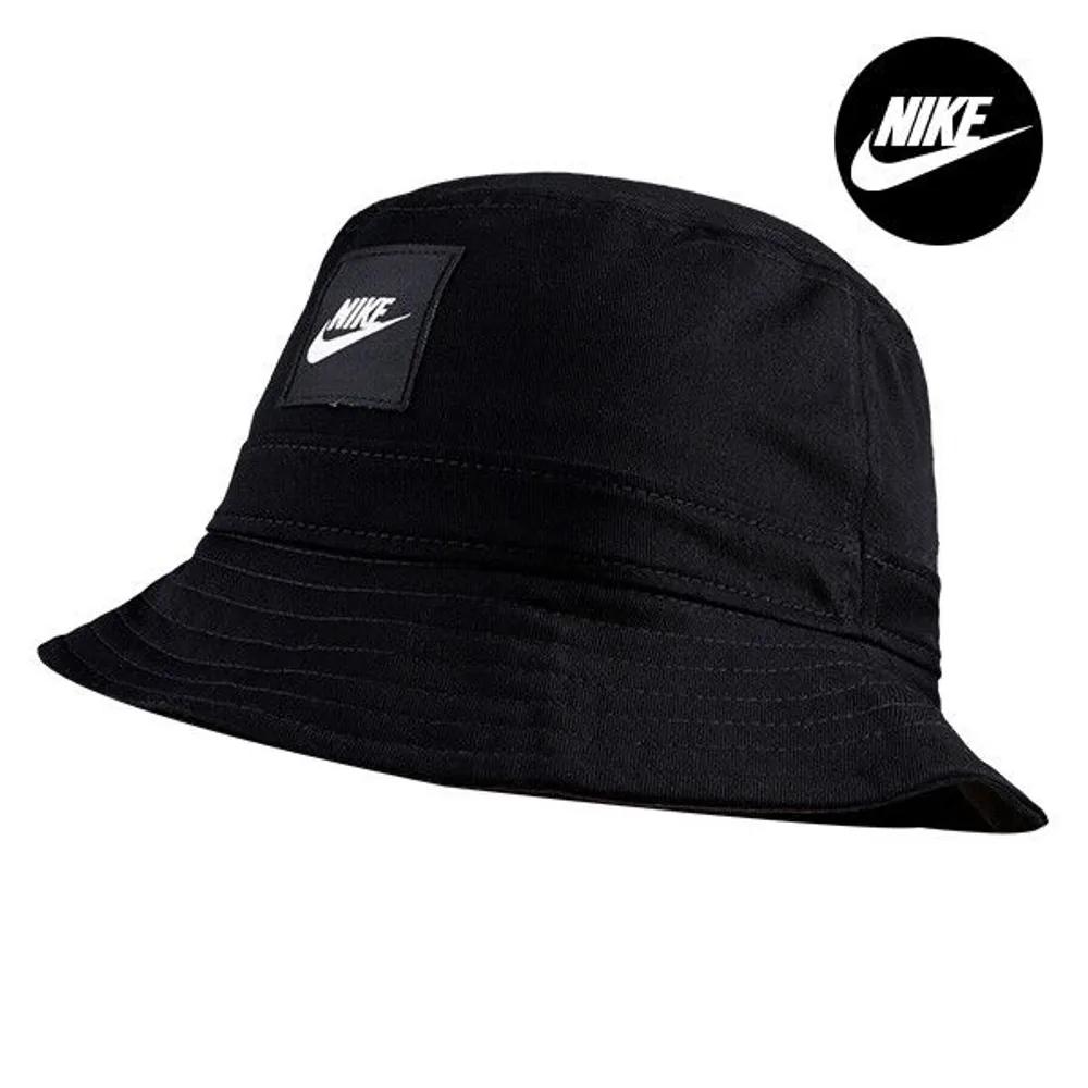 Core Logo Bucket Hat Black CZ6125-010 CZ6125-010