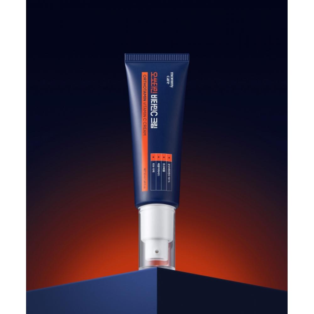 MommyCare Osotamine Vitamin C Cream 50ml NONE