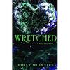 Wretched Paperback UKN2932
