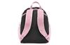 Nike Polyester Backpack Regular Unisex Orange Pink BA5559-675