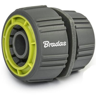 Reducing Connector Fitting for Hose 3/4 To 1/2 Inch Soft Connector