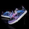 Spring New Couple Style Versatile Fashionable Board Shoe Niche Design Style Featuring Durable Thick Soles Trendy Men's Shoes 36-45