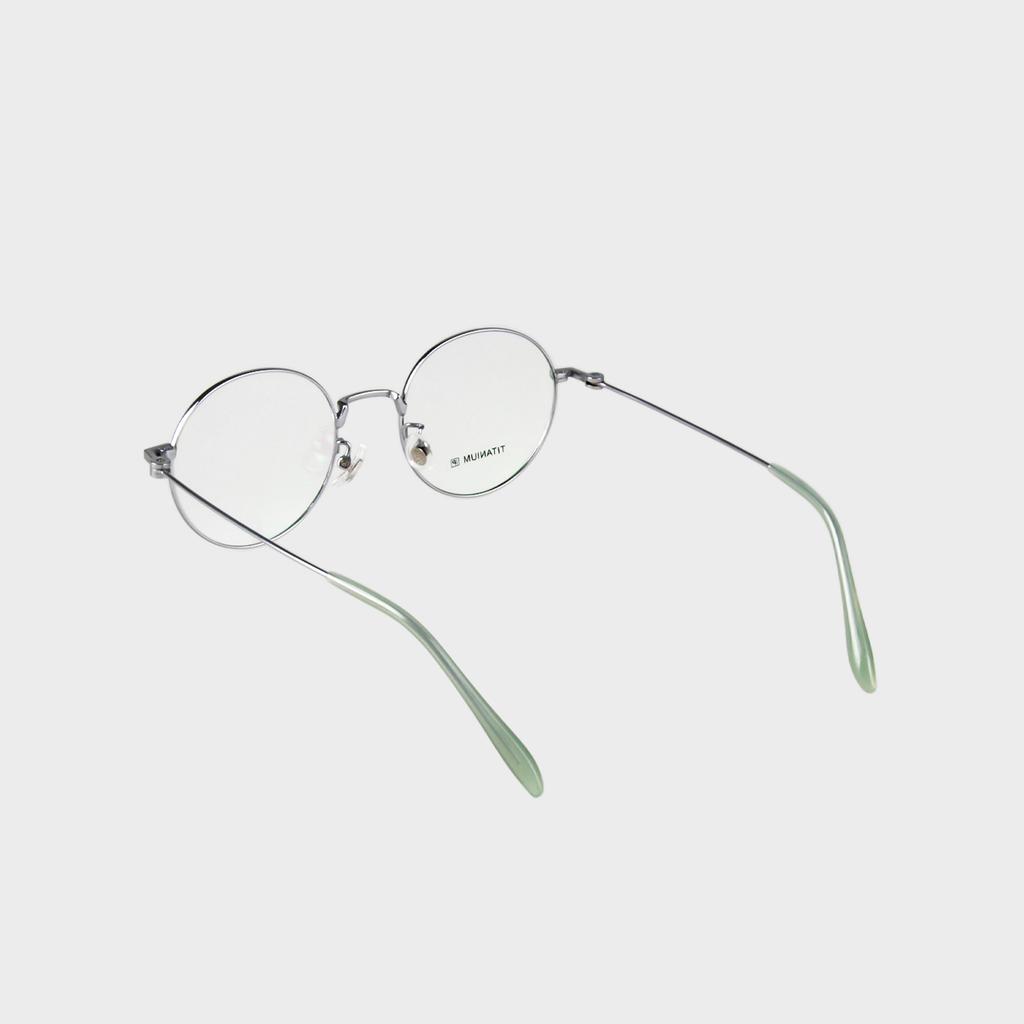 Ilsamsaemem Pit A Pat Sil Blue Light Blocking Lenses