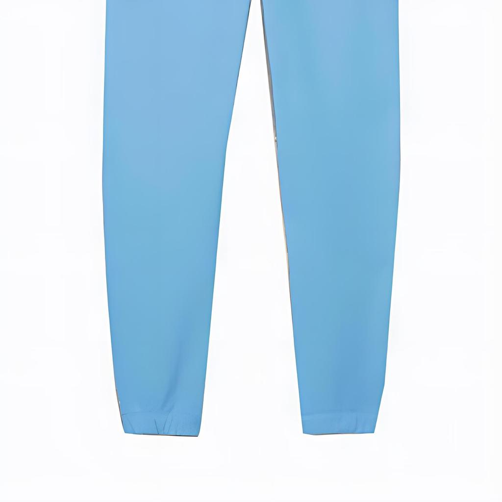 Air Jordan x Union Logo Pants ' Blue' Men's DV7337-496