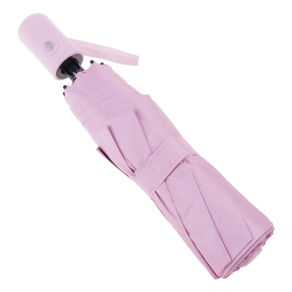 Vielseitiger Wetter-Regenschirm Faltbares Design für Sonne und Regen Winddichte Eigenschaften UV-blockierende Beschichtung