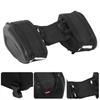 2PCS Motorcycle Saddle Bag Waterproof Side Seat Helmet Luggage 58L for Travelling Cycling Motocross Camping