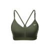 Dri Fit Sportovní spodní prádlo Dámské Army Green CZ4457-326