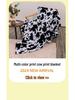 Modern Minimalist Plush Pillowcase 45x45/50x50 for Leisure and Entertainment
