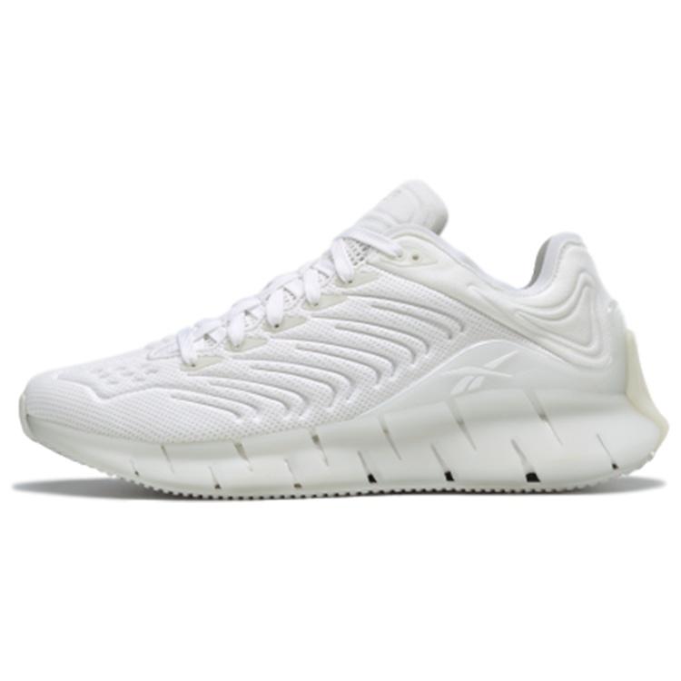 Reebok Zig Kinetica White Men s EH2415 EU 34.5