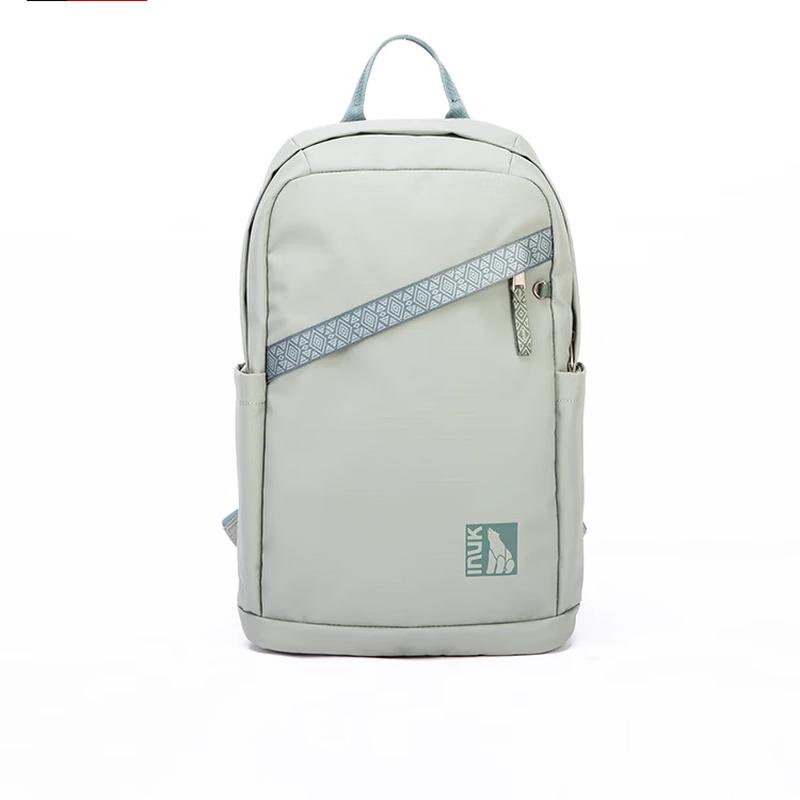 Рюкзак для ноутбука INUK Серия Mountain Большая вместимость 15-дюймовый