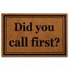 1Pc Welcome Door Rug A Variety of Letter Patterns Non-slip Floormat Bedroom Kitchen Entrance Doormat Machine Washable Carpet
