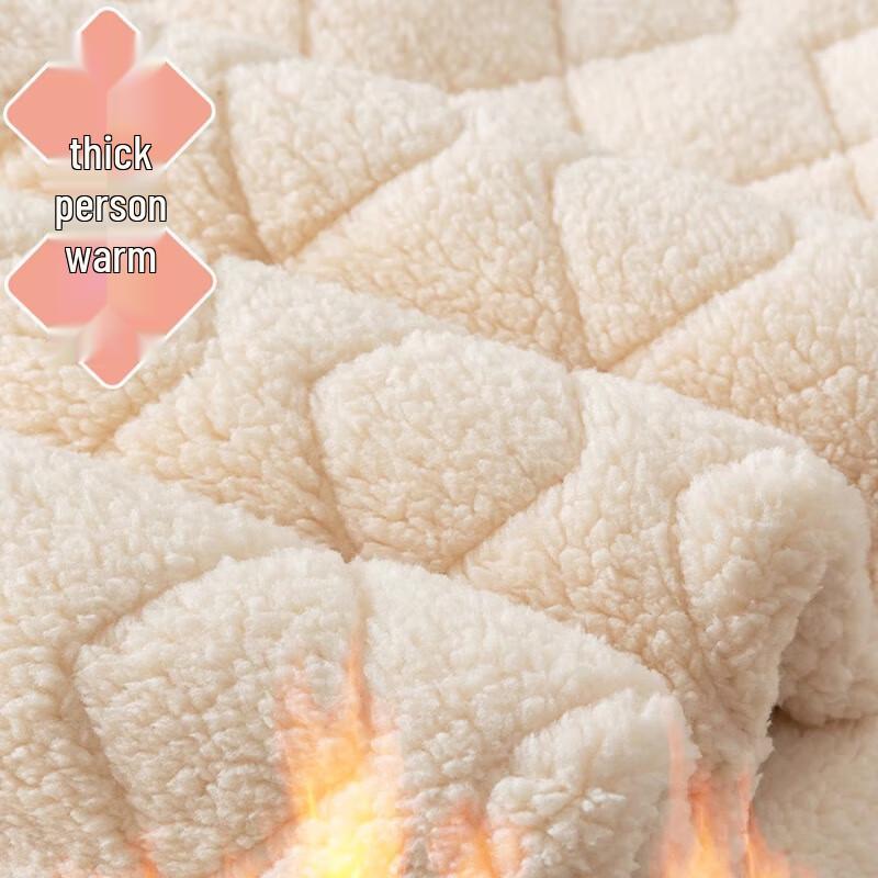 LANGSHA Women's 100% Wool Thermal Leggings