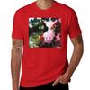Pale Saints - The Comforts of Madness T-Shirt Korean Fashion Man T Shirt T Shirts Men