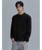 SHIFT.G Jersey Patch Round T Black